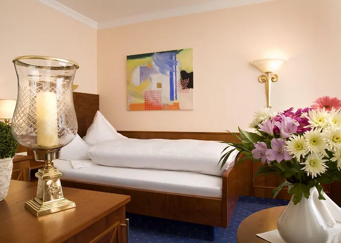 Hotel&spa Fontenay 5*