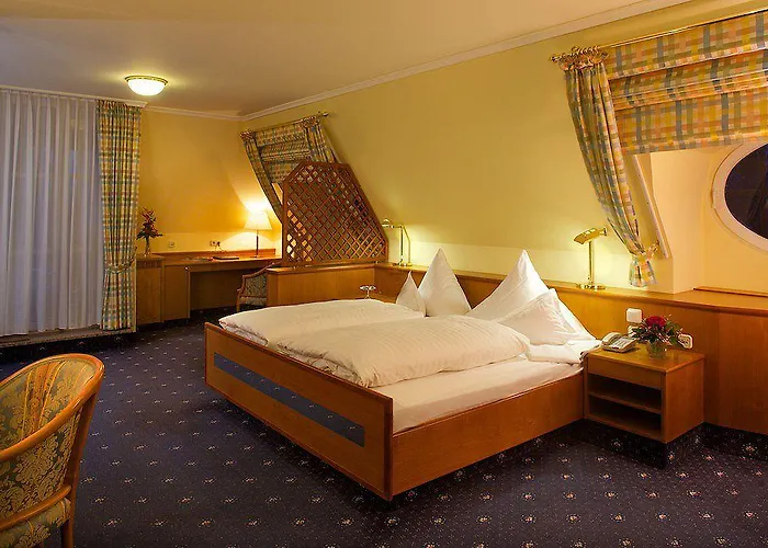 & Fontenay Hotell 5*