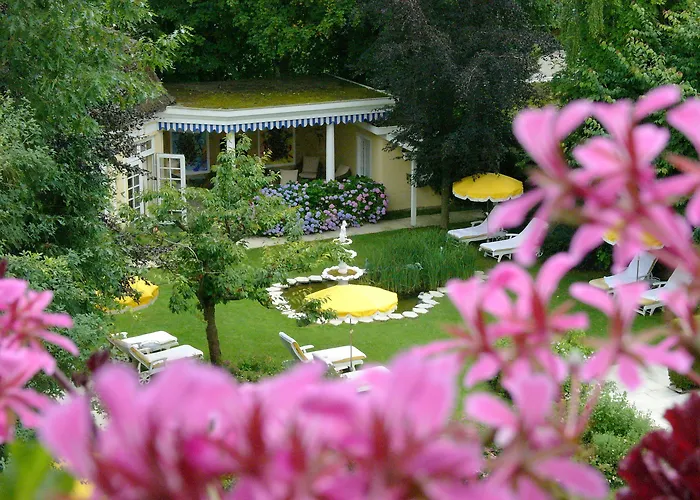 & Fontenay 5*