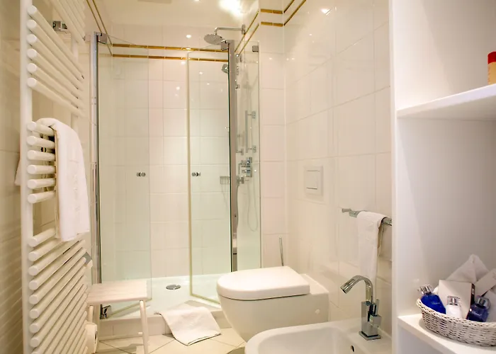 Hotel&spa Fontenay Hotel 5*