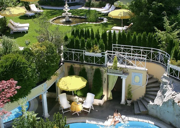 Hotel&spa Fontenay 5*
