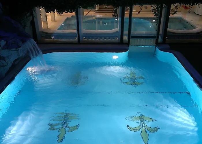 & Fontenay Hotell Bad Wörishofen