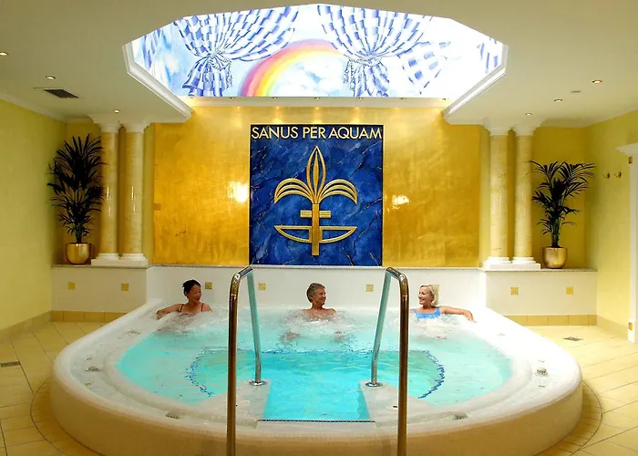 Hotel Hotel&spa Fontenay