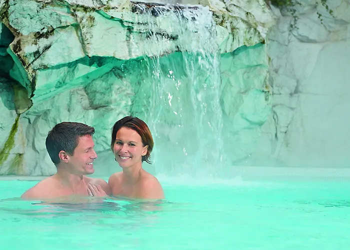 Hotel Hotel&spa Fontenay Bad Wörishofen