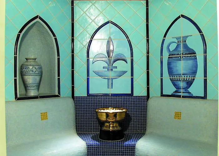 Hotel&spa Fontenay Bad Wörishofen