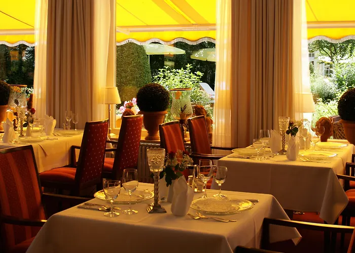 Hotel Hotel&spa Fontenay Bad Wörishofen