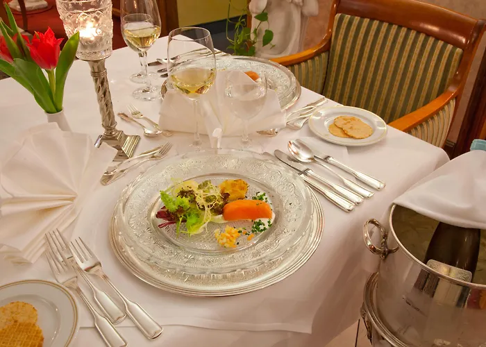 Hotel&spa Fontenay 5*
