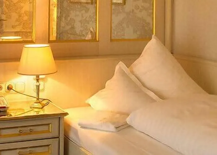 & Fontenay Hotell Bad Wörishofen