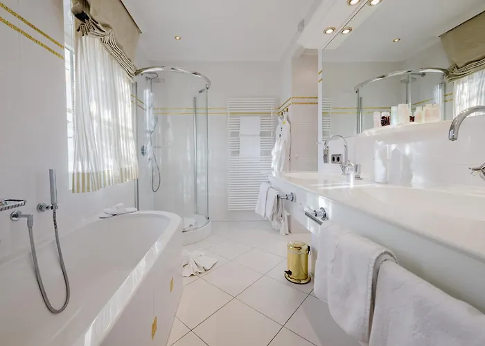Hotell & Fontenay Bad Wörishofen