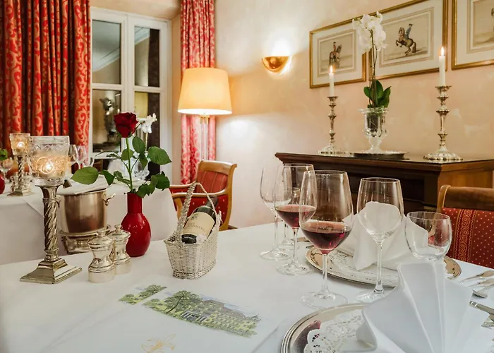 & Fontenay 5*