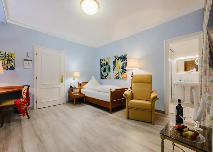 Hotel&spa Fontenay