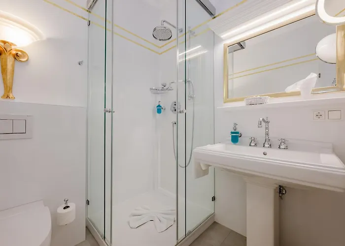 Hotel&spa Fontenay Hotel