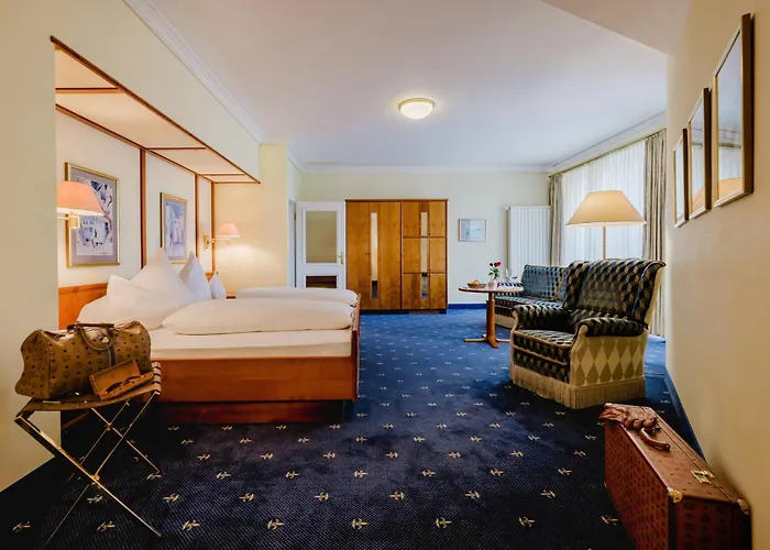Hotel Hotel&spa Fontenay