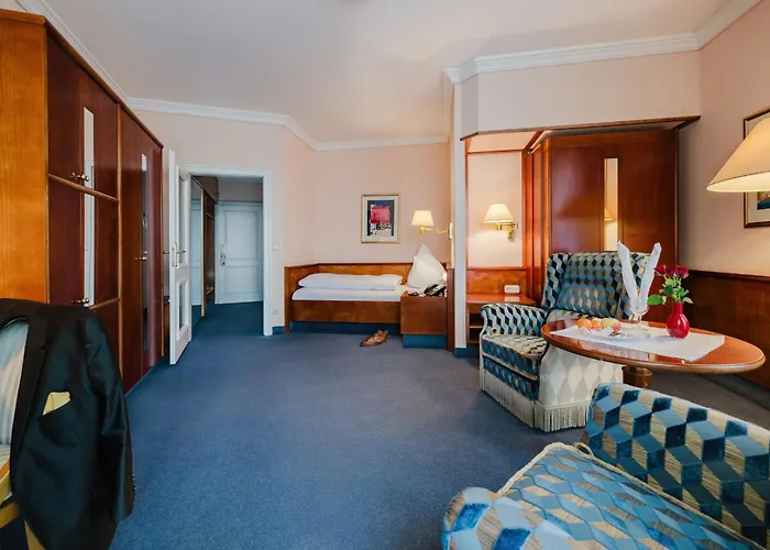 Hotel Hotel&spa Fontenay 5*