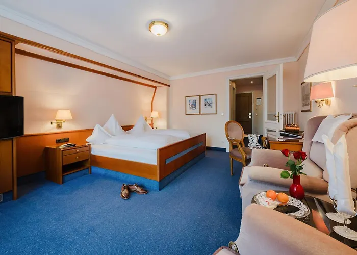 Hotel&spa Fontenay