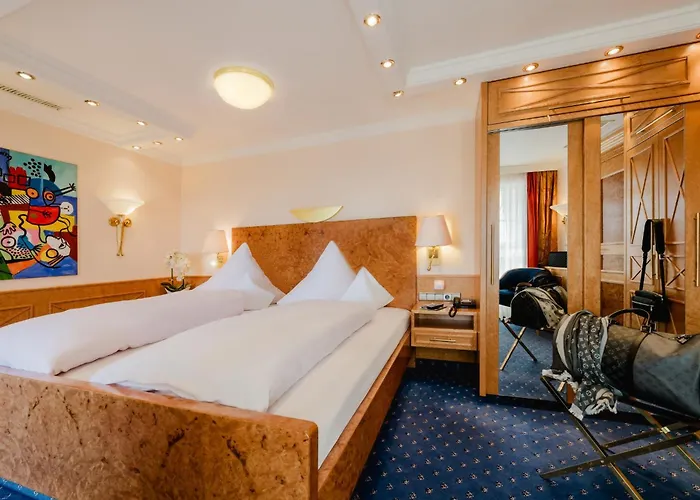 Hotell & Fontenay